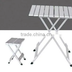 Camping Table / Small Folding Camping Tables thumbnail-3
