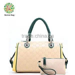 Women Bags Designer Handbag Lady Handbag thumbnail-1
