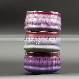 Large Ceramic Mixing Matcha Tea Bowls Set thumbnail-1