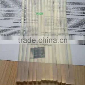 Easy Operation White EVA Glue by Gun for Paper Box Binding thumbnail-6