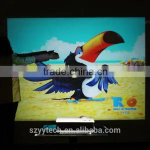 2016 Newest Top Quality Best Price Projector UC40+ With 800*480 Mini Projector,led Projector,home Projector UC40 thumbnail-4