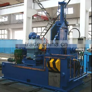 High Quality Rubber Inner Mixer for Tire Making thumbnail-1