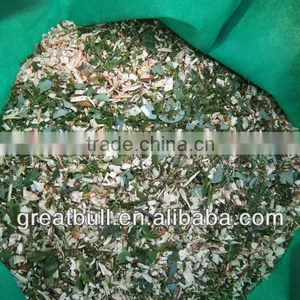CE Approvals 7HP Gasoline Machine Chipper Shredder thumbnail-4