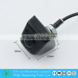 Korean Car Camera hd Mini Car Camera XY-1676B thumbnail-5