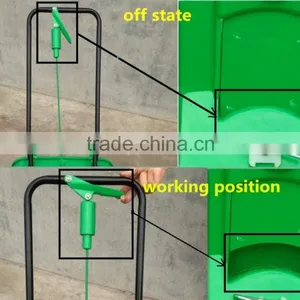 TC2027 Handy Salt Spreader thumbnail-5