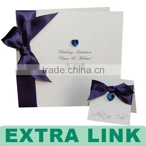 Express Custom Logo Printed Handmade Greeting Card thumbnail-6