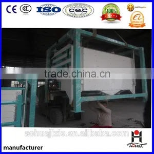 Wheat or Rice Rotary Sifter /Drawer Sieve thumbnail-1