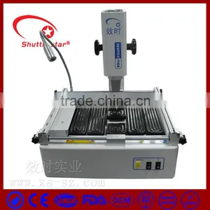 Shuttlestar RW-MT280 Infrared BGA Rework Station Welding Equipment Solder Machine For Mobile Phone Repairing thumbnail-1