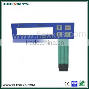 China Membrane Switch thumbnail-1