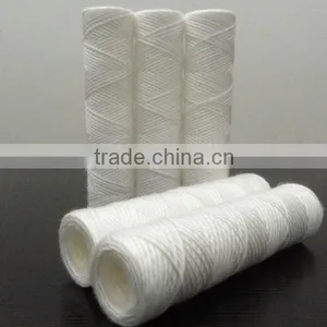 Cheap PP String Wound Filter Cartridge For Water Filtration thumbnail-3