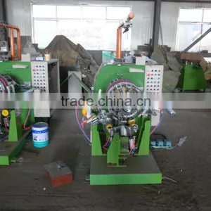 Tyre Building Machine thumbnail-5