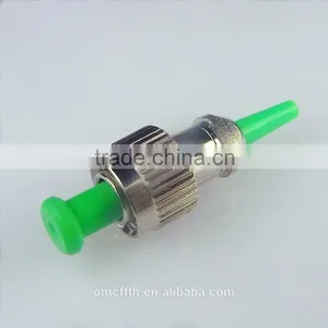 FC SM MM Fiber Optic Connector in Factory thumbnail-3