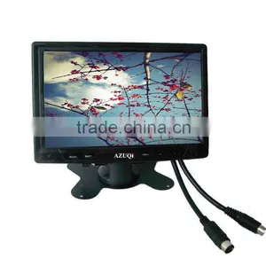 Economic 7''(16:9) Touch Screen Monitor thumbnail-1