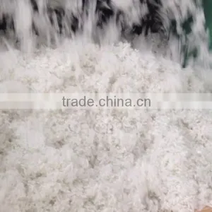 Nonwoven Fiber Mixing and Processing Machine thumbnail-2