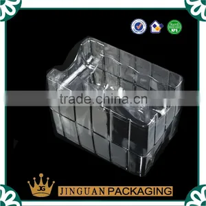 Custom Clear Children Toy Blister Pvc Toy Packaging thumbnail-2