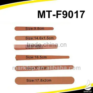 High Quality Wooden Callus Remover / Foot File thumbnail-1
