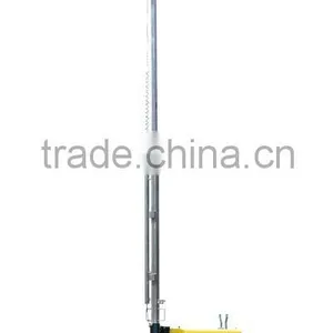 Engineering Light Tower Model No.RPLT4000B thumbnail-1