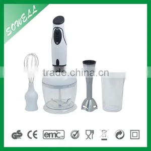 Multi-function Electric Kitchen Appliance Hand Blender. thumbnail-3