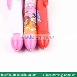 Full Color Heat Transfer Film 8 Color Pen thumbnail-5
