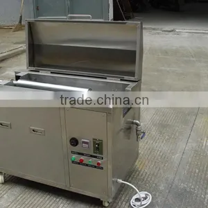 Ceramic Roller Washed by Ultrasonic Cleaner thumbnail-1