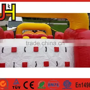Obstacle Course,obstacle Course Ideas,obstacle Course Games thumbnail-6