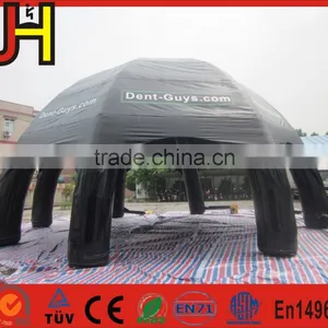 Promotion Inflatable Air Dome Tent for Sale Inflatable Marquee Outdoor Tent Party thumbnail-3