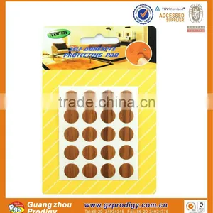 Furniture Decorative Pvc Screw Cover Caps thumbnail-1