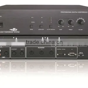 Infrared Simultaneous IR Radiation Console System thumbnail-2