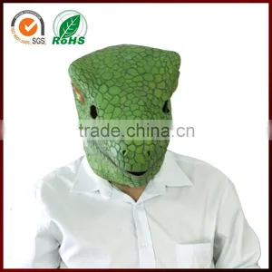 APPROVED FACTORY Fielder Headlight Realistic Anima Cosplay Fox Mask thumbnail-2