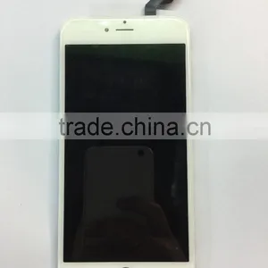 LCD Display For Original Iphone 6SPlus , 5.5inch Touch Screen thumbnail-1