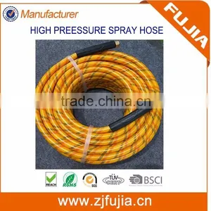 2016 NEW DESIGN PVC Air Hose High Pressure Spray Hose thumbnail-5