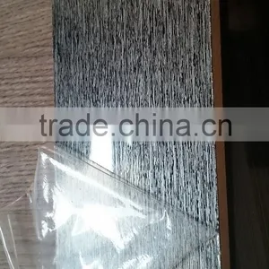 Hihg Glossy uv Coated Pvc Mdf Board for Cupboard ,high Glossy Panels thumbnail-4