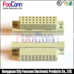 Board to Board Connector DIN41612 Connector Straight 330 Female thumbnail-1
