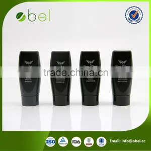 Hotel Hair Shampoo in Black Inverted Bottle thumbnail-1