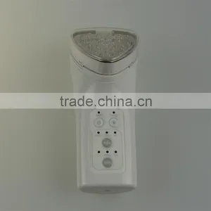Multifunctional 3-in-1 Ion & Photon Beauty System Skincare Products thumbnail-5