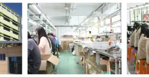 Febten Manufacturing Co.,ltd. company overview - view 1 thumbnail