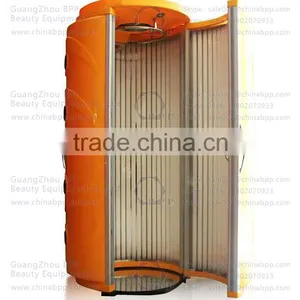 New Product 2016 High Quality Led Lamp Solarium Tanning Bed thumbnail-5
