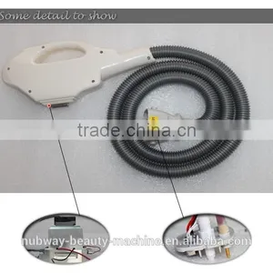 3 Handles Multifunction Laser Beauty Machine Professional Painless Permanent Laser Hair Removal IPL SHR thumbnail-4