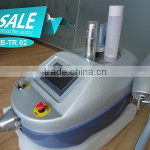 Laser Tattoo Removal Beauty Care Beauty Equipment 1064 and 532 nm Laser TR 02 thumbnail-6