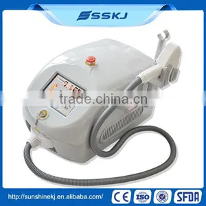 TEC Condenser 808nm Diode Laser Hair Removal Flash Lamps for Alexandrite Lasers thumbnail-2