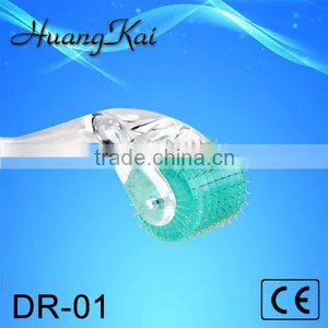DR-01 Latest High Quality Derma Roller With 192 Needles thumbnail-1