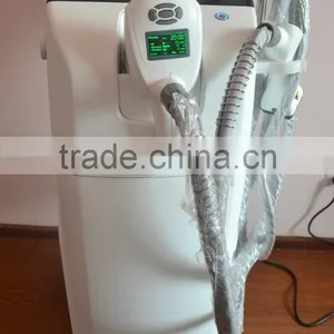 Combines RF, Laser, Vacuum Roller Machine for Body Shaping (V8) thumbnail-2