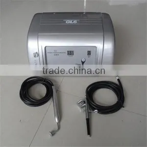 HOTTEST!!! Water Oxygen Jet Skin Care Salon Beauty Equipment thumbnail-5