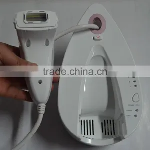 530-1200nm IPL Laser Hair Restore Skin Elasticity Removal Machine Skin Rejuvenation thumbnail-5