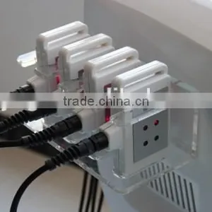 Lipo Cavitation Machine RF Laser Cavitation Lipo Machine Cavitation Freezing Cold Slimming Machine N11 thumbnail-2