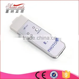 Home Use Hand Held RF Skin Rejuvenation Facial Beauty Device RF Equipment thumbnail-3