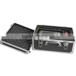 CE, ISO Apprroved Portable Veterinary Ultrasound Scanner With Low Price thumbnail-3