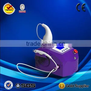 Promotional Mini Portable Ultrasound Cavitation thumbnail-1