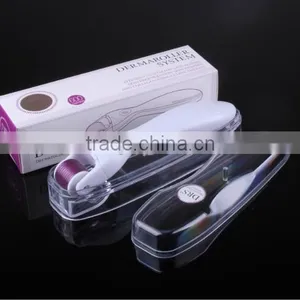 on Line Shopping Beijing Acupuncture Needle Therapy Micro-needle Skin Roller L013B thumbnail-1