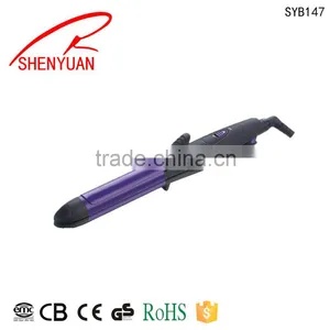 High Quality Multifunctional Ceramic Coating Lcd Hair Styler Curler thumbnail-2